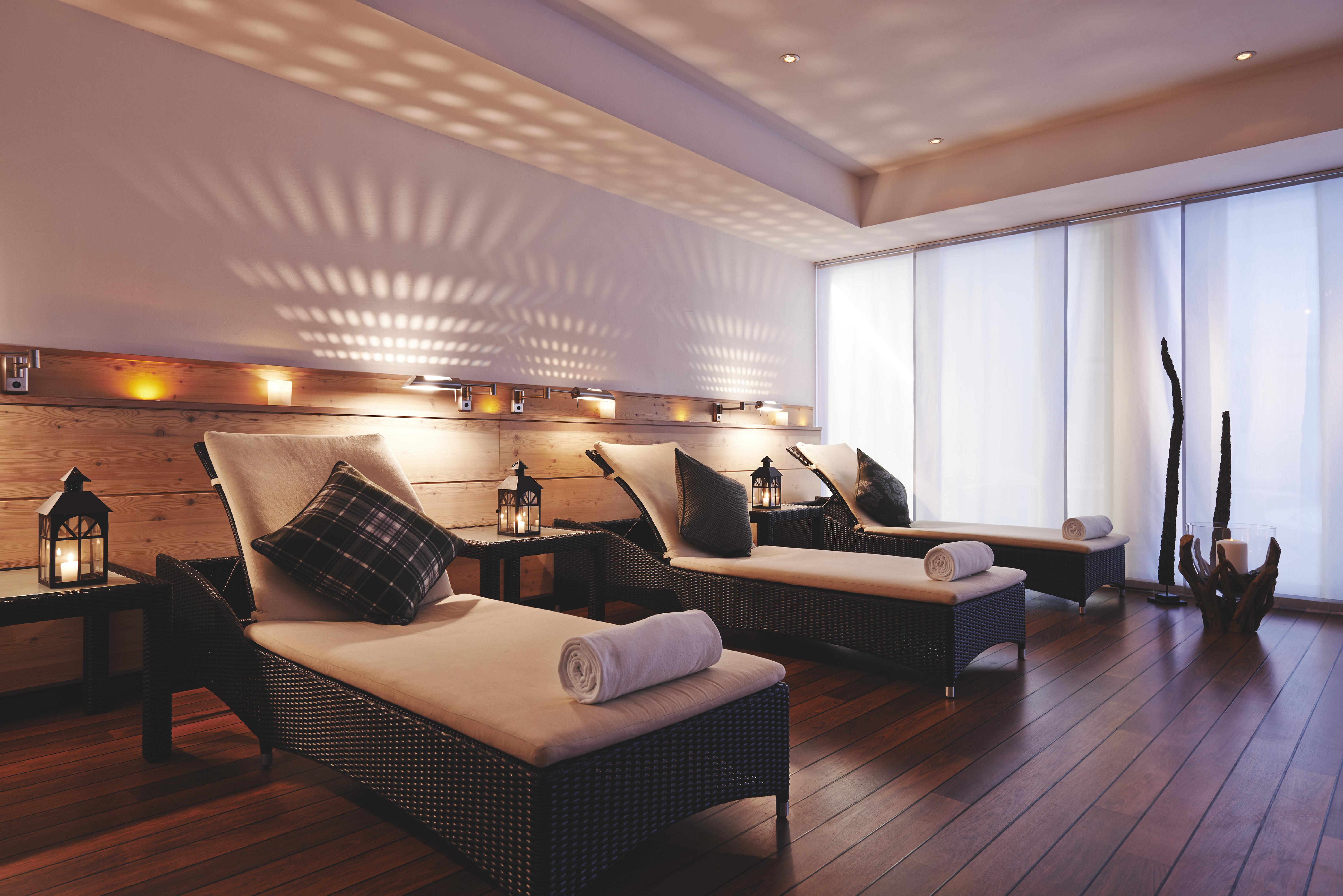 דאבוס Hotel Waldhuus מראה חיצוני תמונה